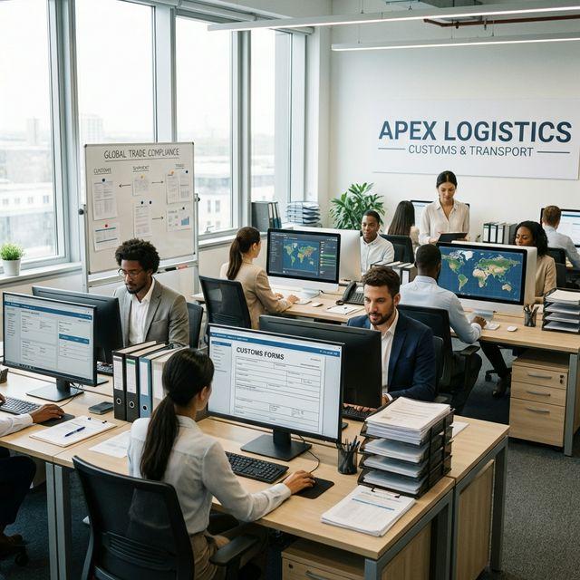 Clearing & Documentation