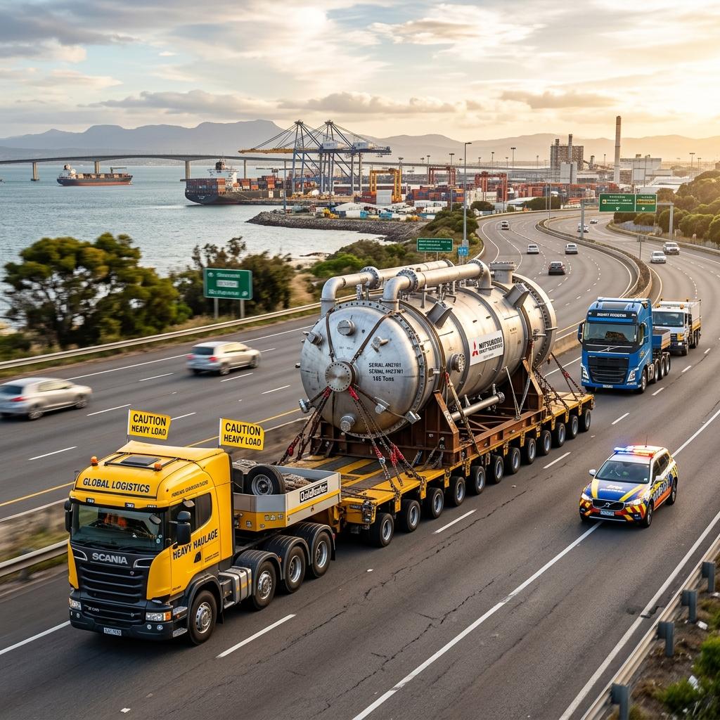 Engineering, Manufacturing & Industrial Equipment